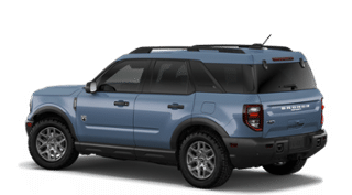 2026 Ford Bronco Sport® External Image 3